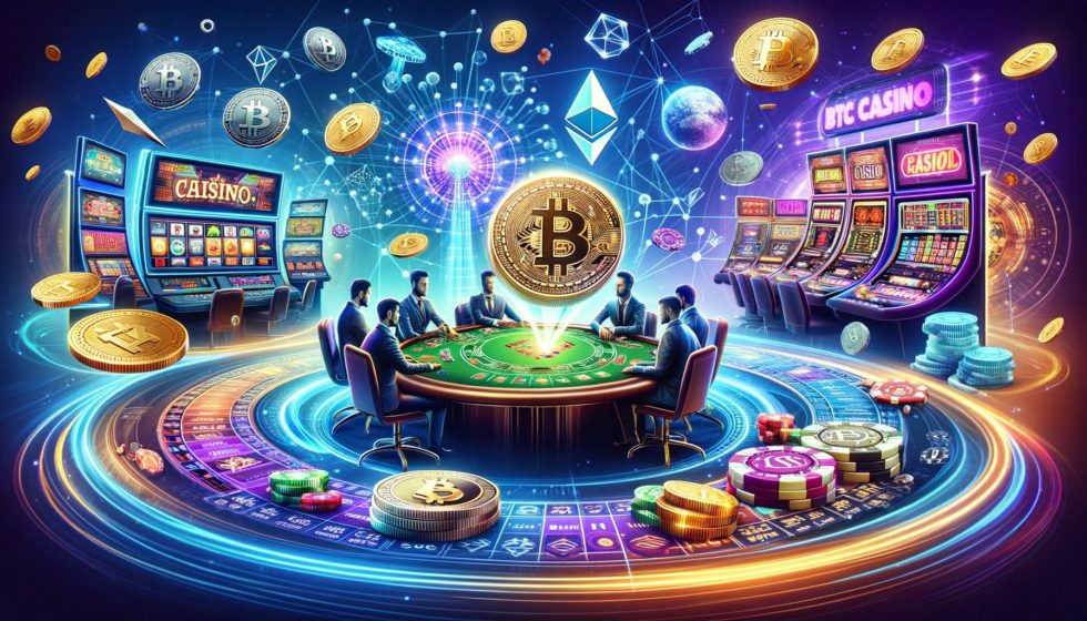 h9 bet Cryptocurrency in Online Gambling