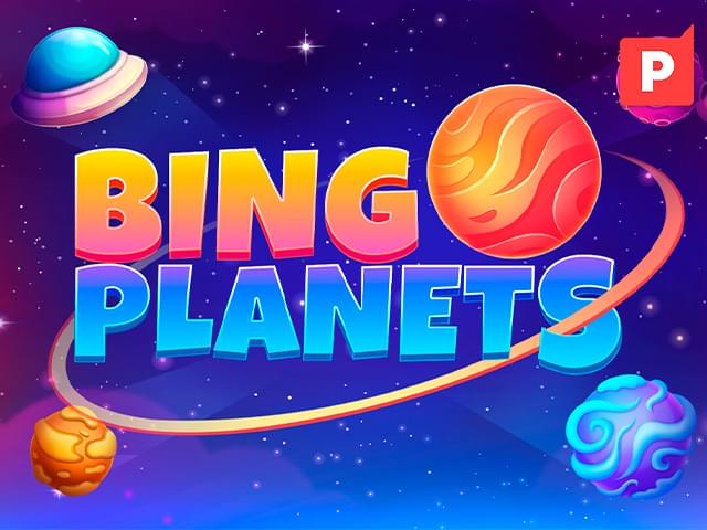 h9 bet Planetas do Bingo