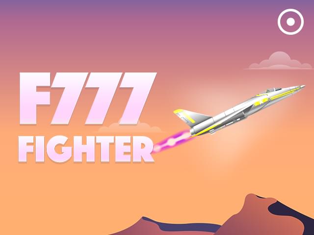 h9 bet F777 Fighter