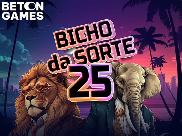 h9 bet Loto Bicho da sorte 25