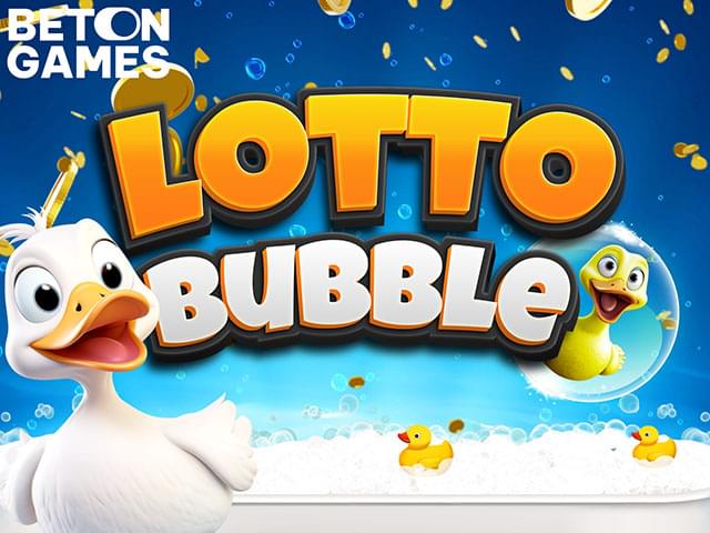 h9 bet Lotto Bubble Pro