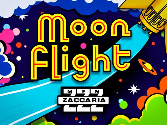 h9 bet Deslizante de Voo Lunar