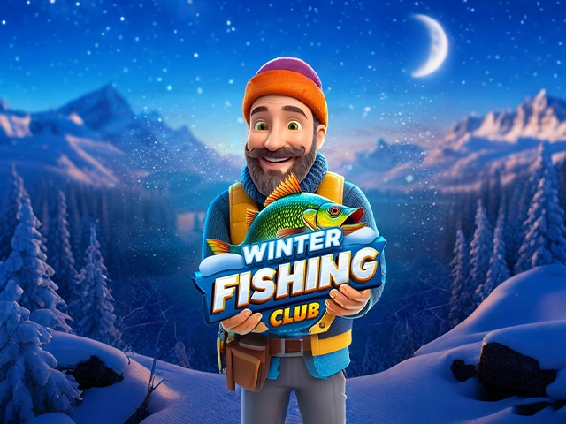 h9 bet Clube de Pesca de Inverno